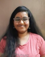 Rithika Peddarangam