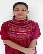 Smrithy Muralidharan