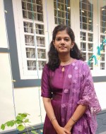 Megha Sankar