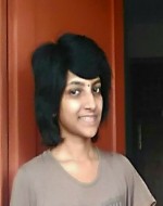 Megha Raveendran M.K