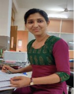 Remya T Radhan