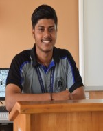 Pritish Samal