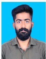 Ashwin Krishnan V