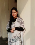 Mita Pragyan Das