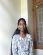 Kedasi Sindhuja