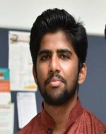 Sudeep Padmanabhan