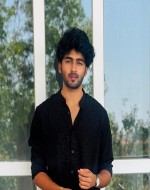 Afnan P Mujeeb