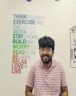 Sai Prasanth KRS