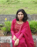 Dhinila Dheeraj
