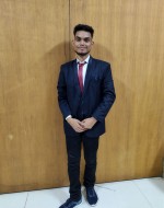 Mantu Charan Biswal